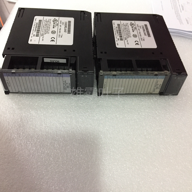 GE IC200MDD840LT 输入模拟量 网关卡 空气动力监测器 燃机卡 控制器 电源模块 库存有货 质保一年