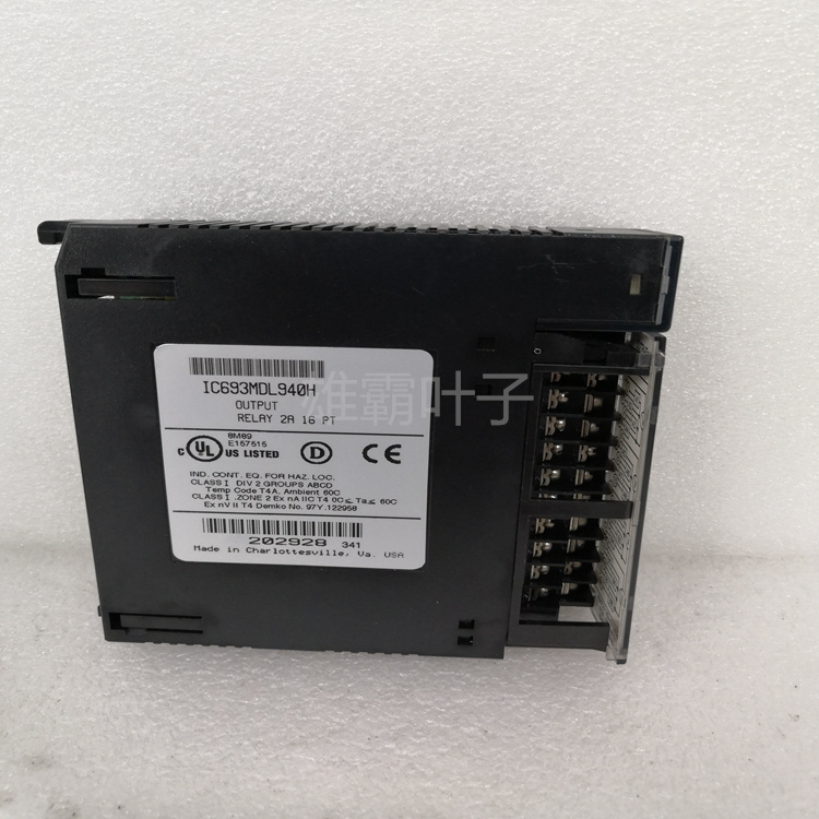 GE VMIVME-2540-000控制器 通讯模块 模拟处理器输出模块 卡件 电源模块 库存有货 质保一年