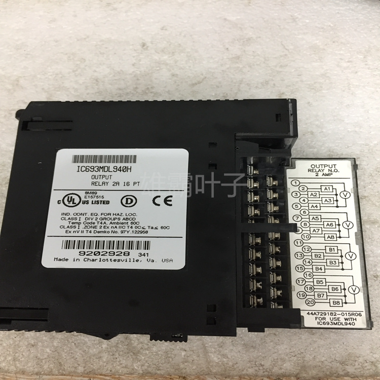 GE SR745-W2-P1-G1-HI-E-H控制器 通讯模块 模拟处理器输出模块 卡件 电源模块 库存有货 质保一年