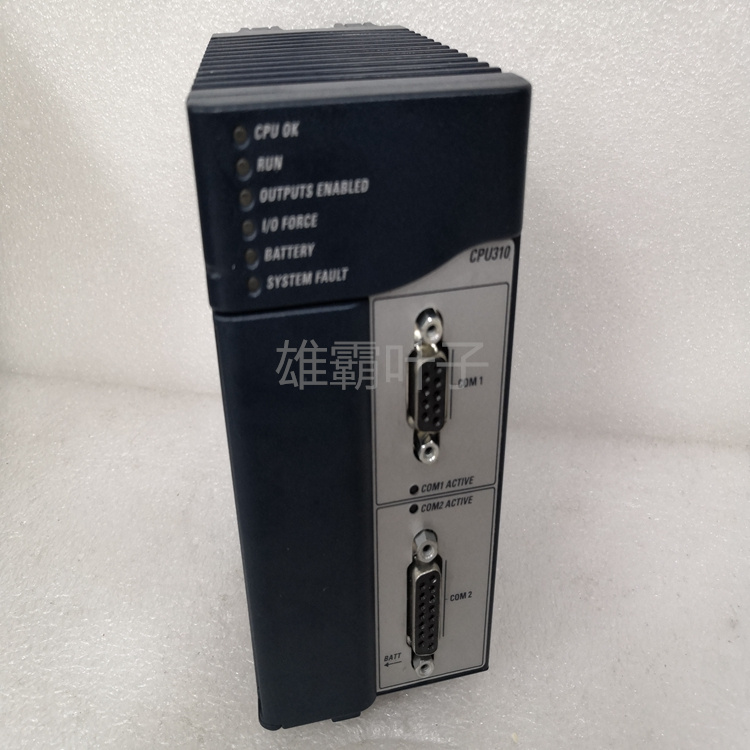 GE DS200CTBAG1ADD控制器 通讯模块 模拟处理器输出模块 卡件 电源模块 质保一年