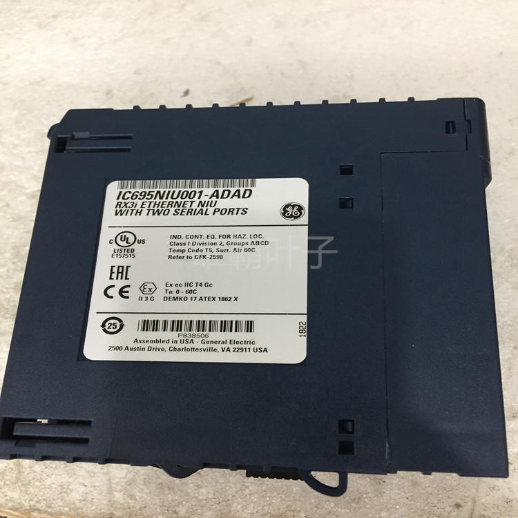 GE DS200SDCCG1AFD控制器 通讯模块 模拟处理器输出模块 卡件 电源模块 质保一年