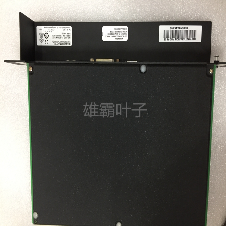 GE IS200WNPSH1ABA控制器 通讯模块 模拟处理器输出模块 卡件 电源模块 质保一年