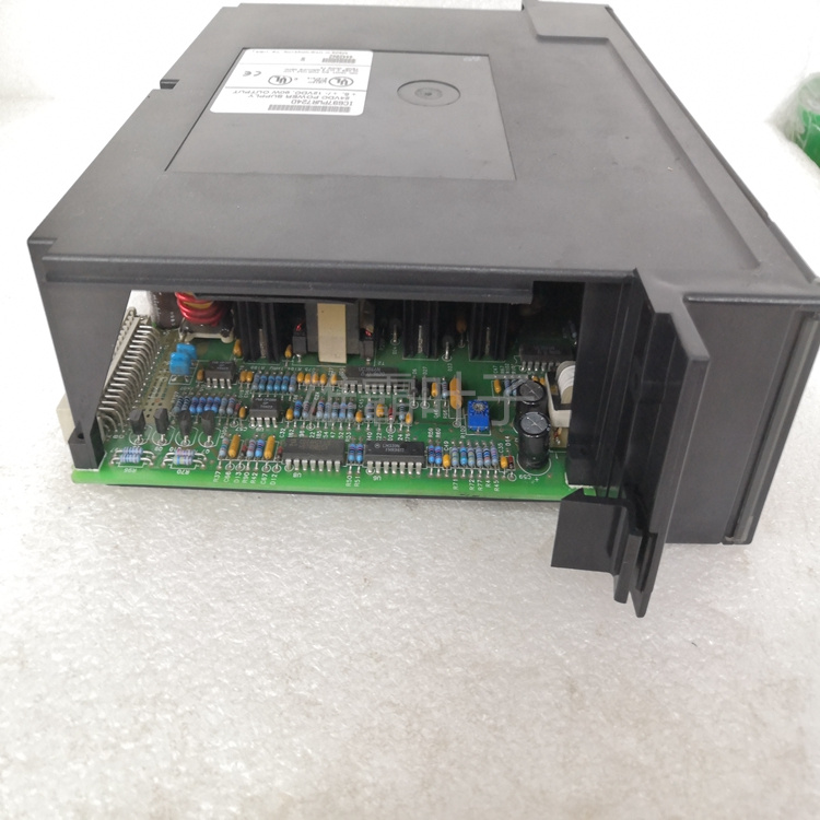 GE IS200SAMBH1ABA控制器 通讯模块 模拟处理器输出模块 卡件 电源模块 质保一年