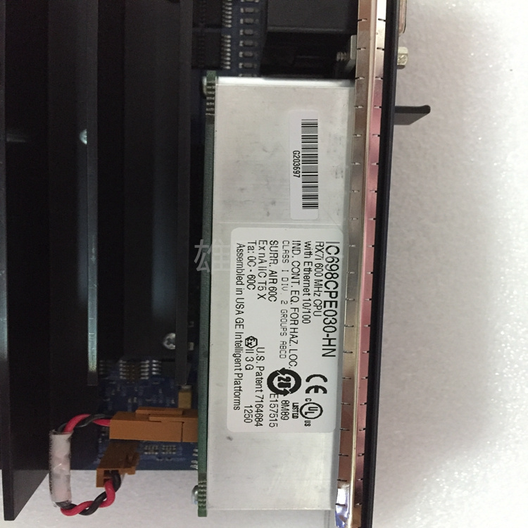 GE IS200DTAOH1ABA控制器 通讯模块 模拟处理器输出模块 卡件 电源模块 质保一年