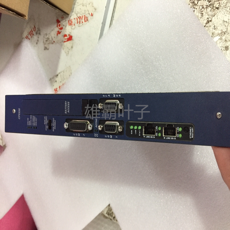 GE DS200PCCAG8ACB 输入输出模块 电源模块 继电器模块 控制器 通讯模块 库存有货