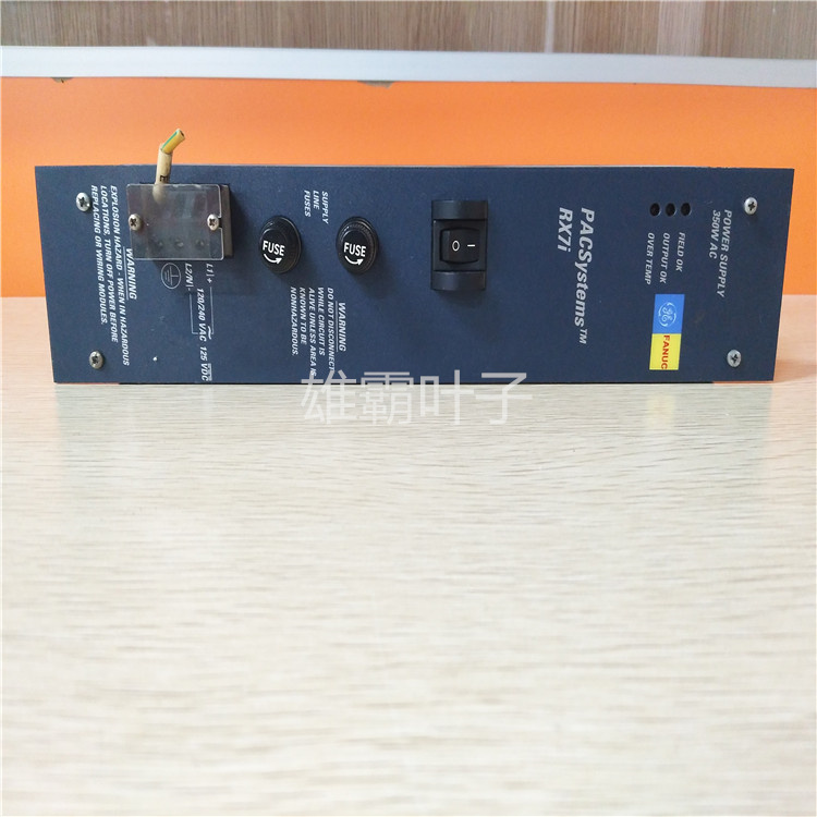 GE IS200TVBAH2ACC控制器 通讯模块 模拟处理器输出模块 卡件 电源模块 质保一年