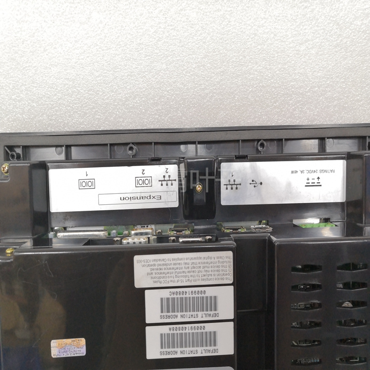 GE PQM-T20-C-A控制器 通讯模块 模拟处理器输出模块 卡件 电源模块 质保一年