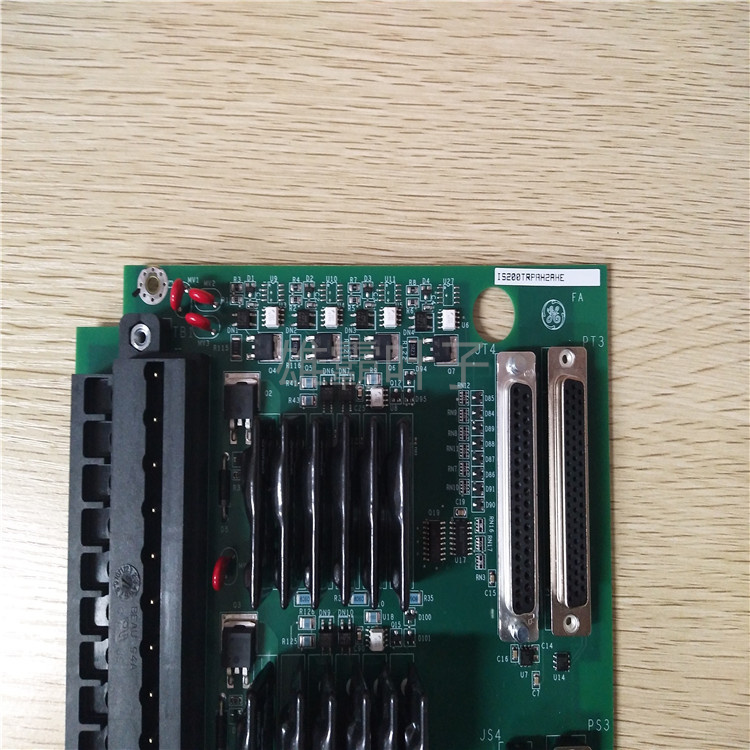 GE DS200LDCCH1AGA控制器 通讯模块 模拟处理器输出模块 卡件 电源模块 质保一年