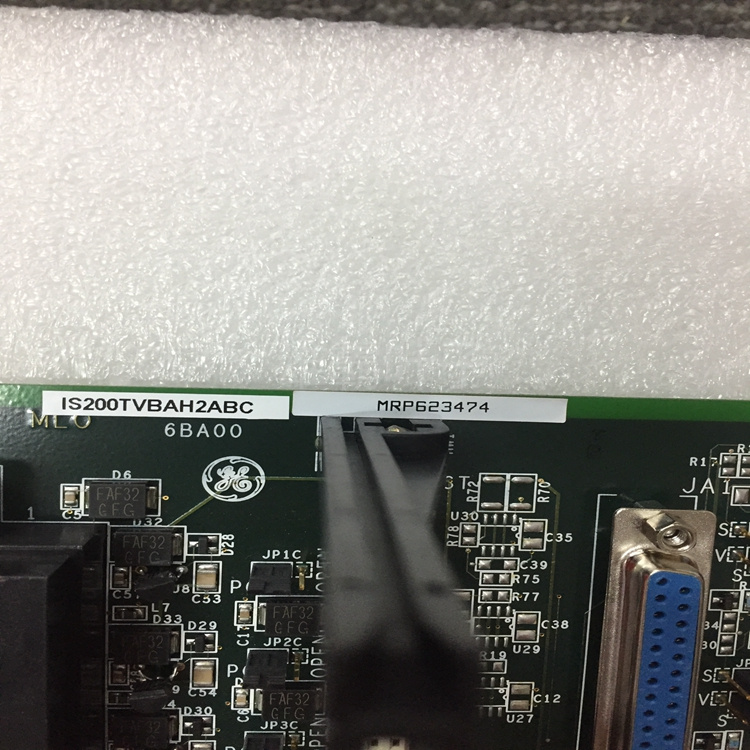 GE IC698CHS009控制器 通讯模块 模拟处理器输出模块 卡件 电源模块 质保一年