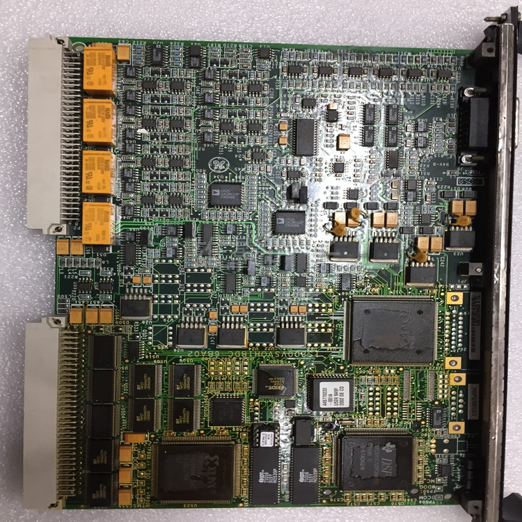 GE DS200PCCAG1ABB控制器 通讯模块 模拟处理器输出模块 卡件 电源模块 质保一年