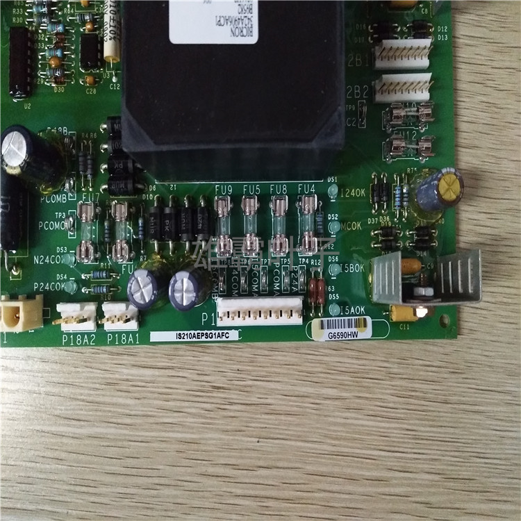 GE DS200DPCBG1AAA控制器 通讯模块 模拟处理器输出模块 卡件 电源模块 质保一年