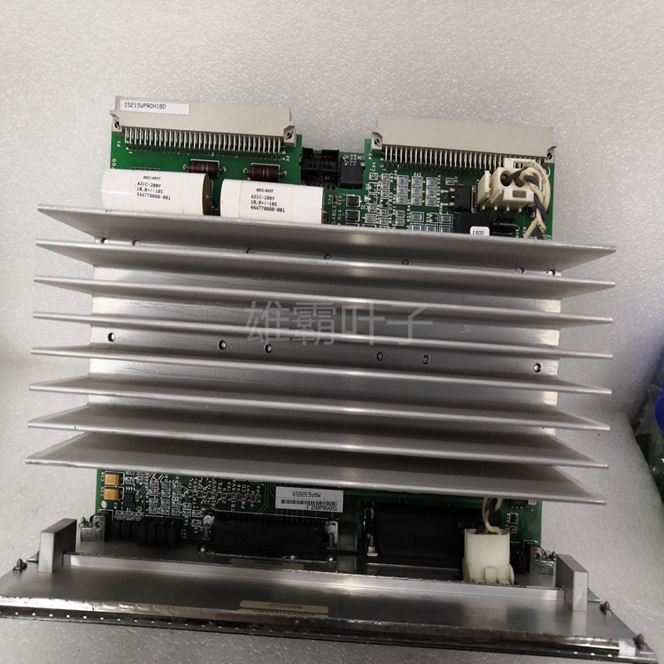 GE IC200PWB001A控制器 通讯模块 模拟处理器输出模块 卡件 电源模块 质保一年