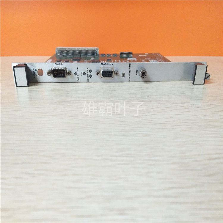 GE DS200SLCCG1ACC控制器 通讯模块 模拟处理器输出模块 卡件 电源模块 质保一年