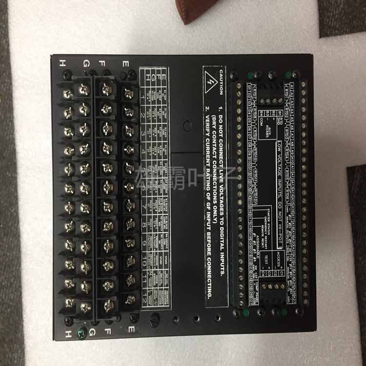 GE 531X303MCPBDG1控制器 通讯模块 模拟处理器输出模块 卡件 电源模块 库存有货