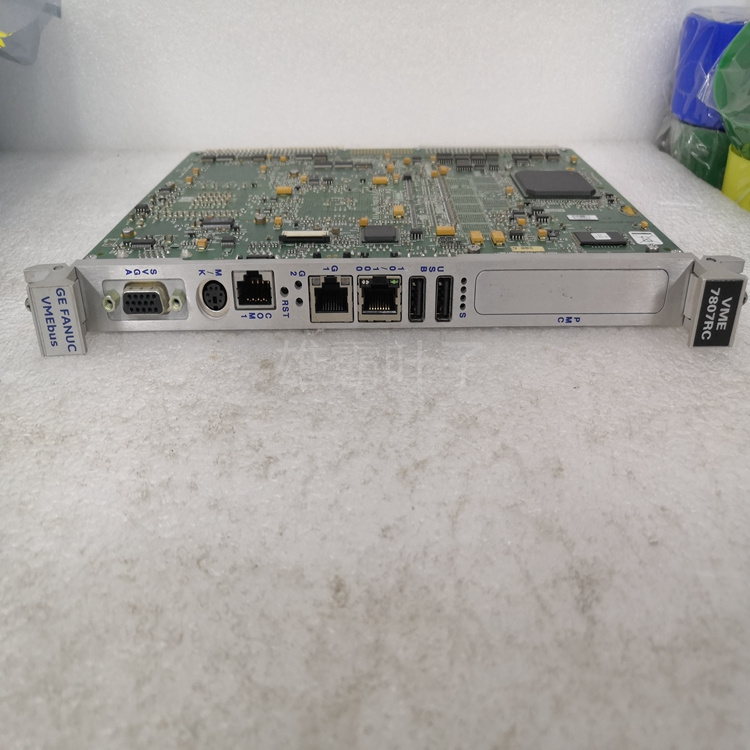 GE UR6CH控制器 通讯模块 模拟处理器输出模块 卡件 电源模块 库存有货