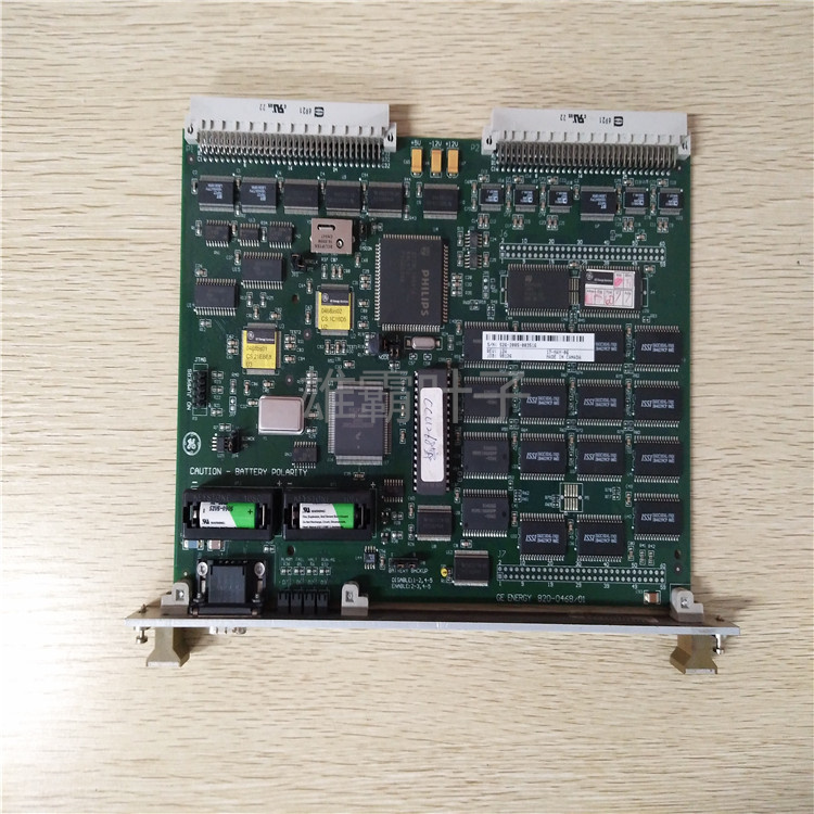 GE 8106-TI-RT控制器 通讯模块 模拟处理器输出模块 卡件 电源模块 库存有货