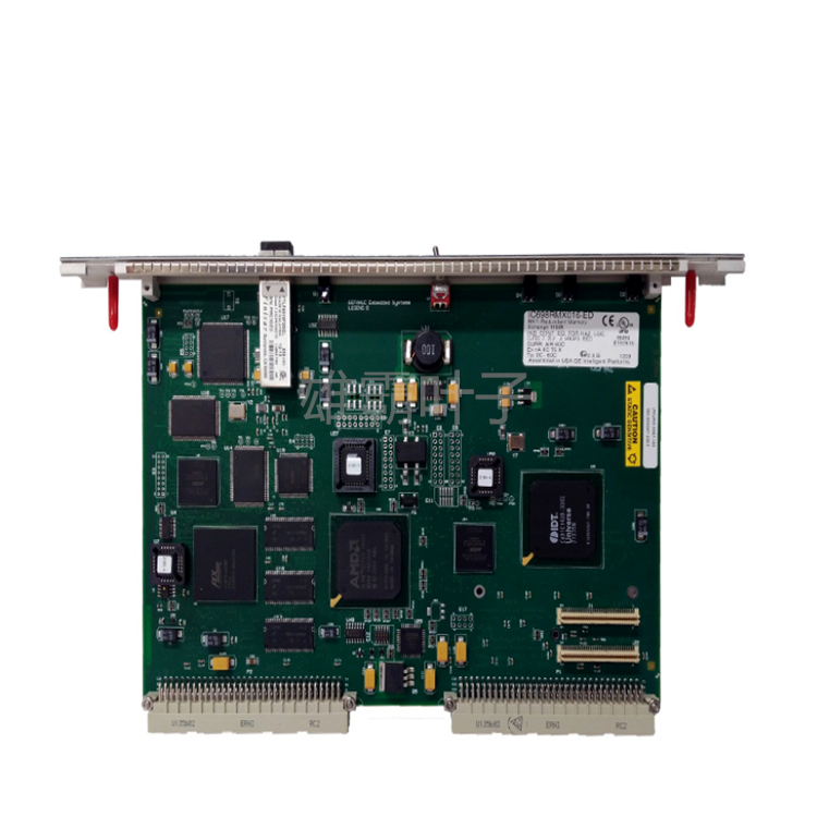 GE IC670CHS001E控制器 通讯模块 模拟处理器输出模块 卡件 电源模块 库存有货