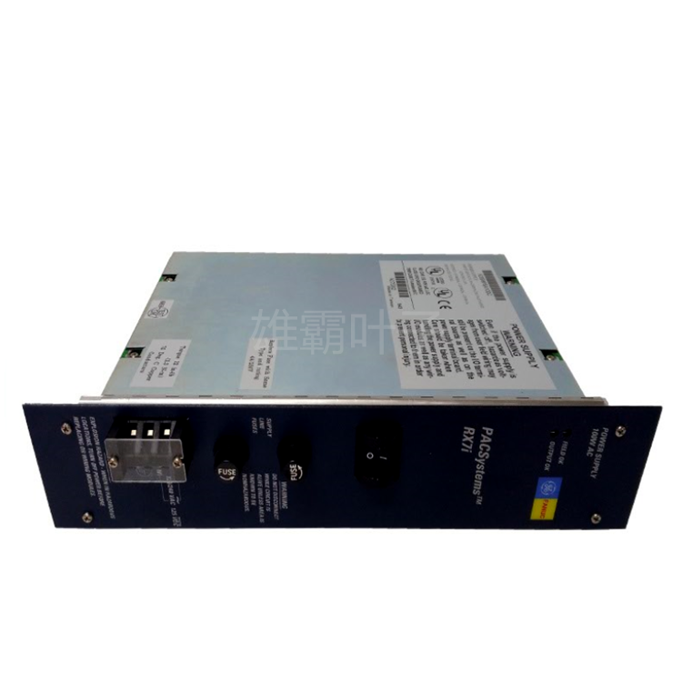 GE IC754CSL12CTD控制器 通讯模块 模拟处理器输出模块 卡件 电源模块 库存有货