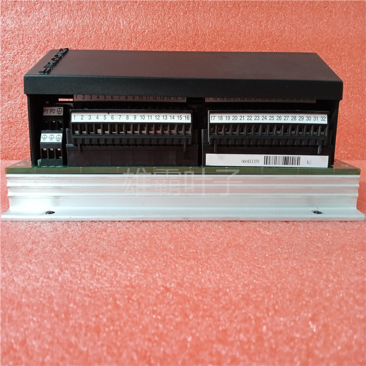 Triconex 9563-810 模拟量输入 端子板 控制器 电源模块 继电器 通讯模块 质保一年