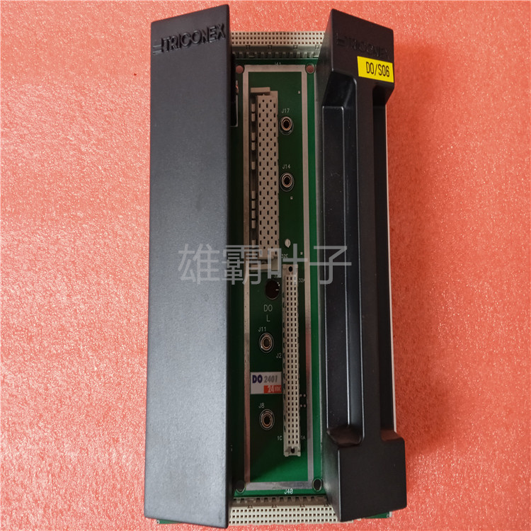 Triconex 9853-610 模拟量输入 端子板 控制器 电源模块 继电器 通讯模块 质保一年