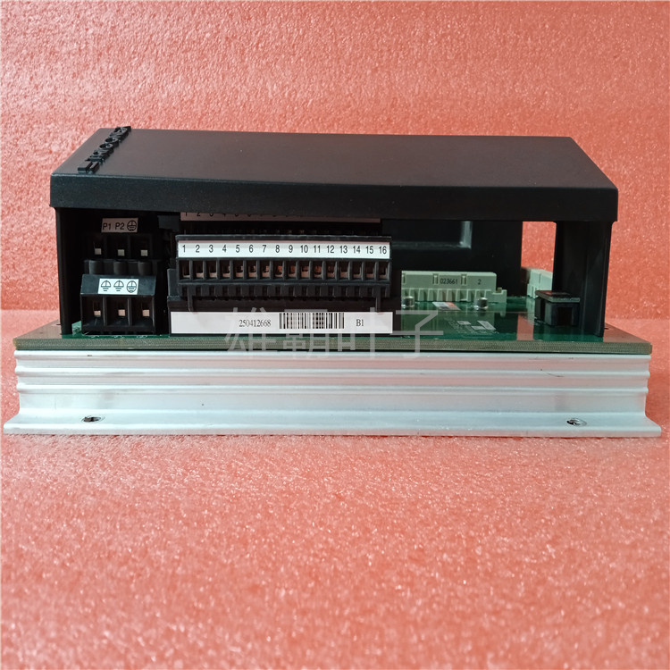 Triconex 9674-810 模拟量输入 端子板 控制器 电源模块 继电器 通讯模块 质保一年