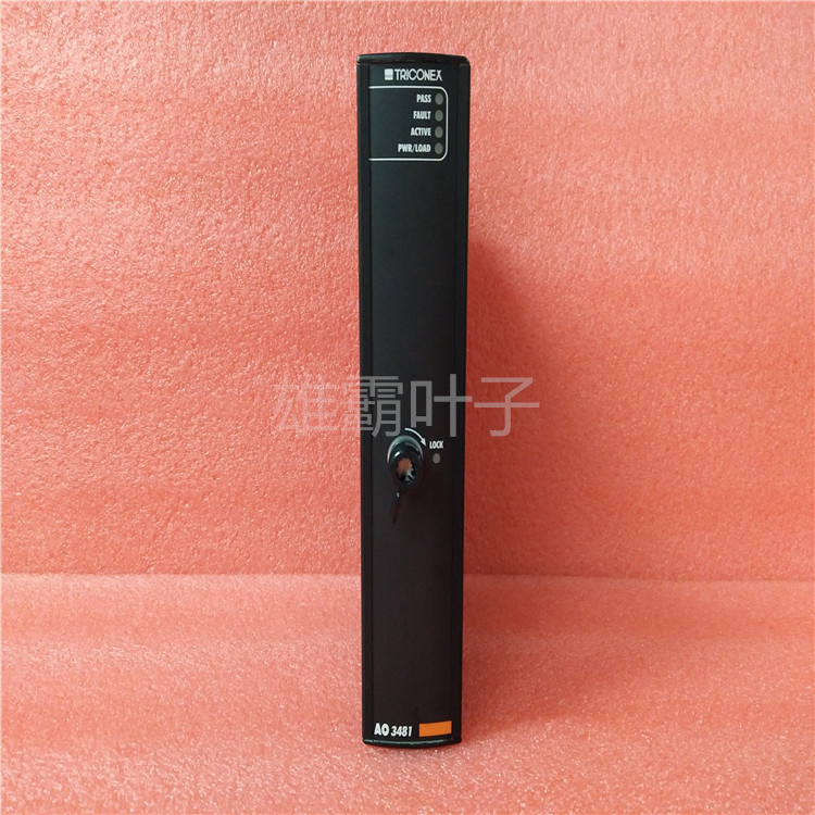 Triconex 9566-810 控制器 电源模块 继电器 通讯模块 控制卡件 端子板 库存有货