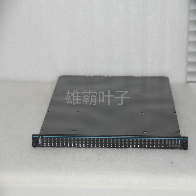 Triconex 3617E 通讯模块 端子板 电源模块 控制器 模拟量输入模块 继电器 库存有货