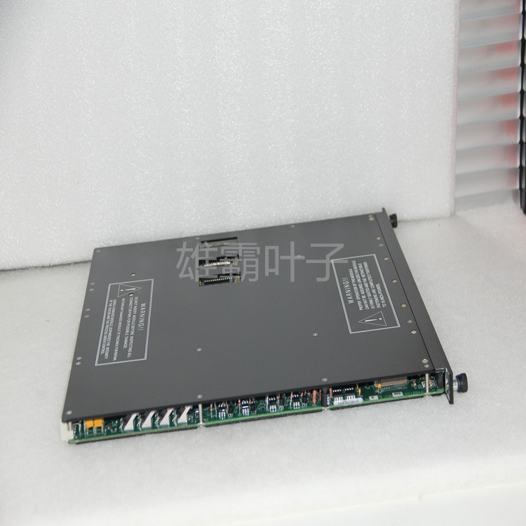 Triconex DI6503 通讯模块 端子板 电源模块 控制器 模拟量输入模块 继电器 库存有货