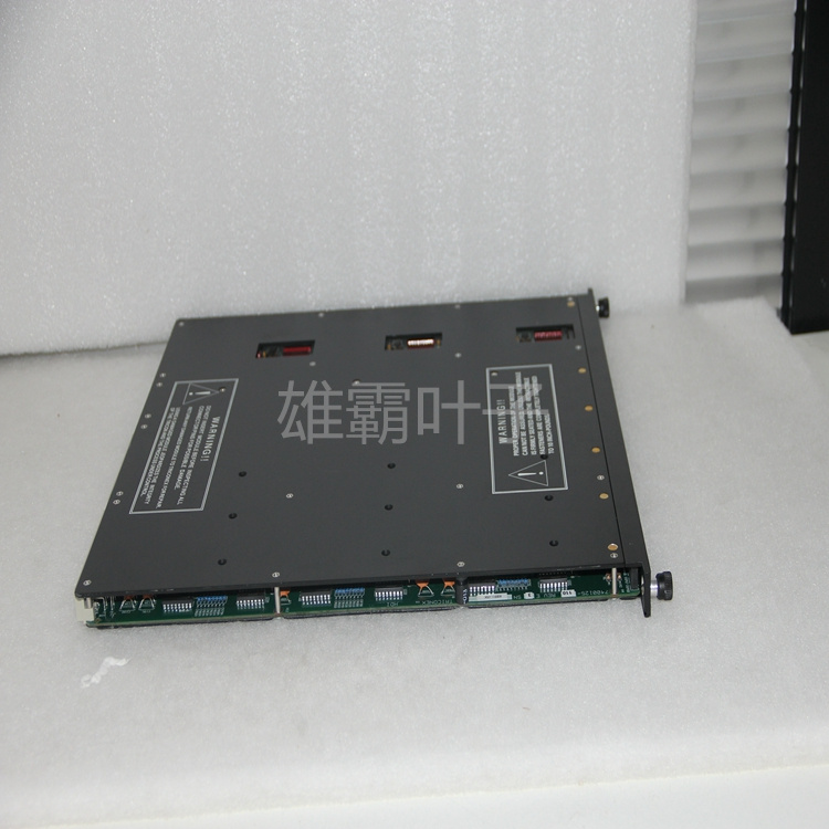 Triconex 4509 通讯模块 端子板 电源模块 控制器 模拟量输入模块 继电器 库存有货