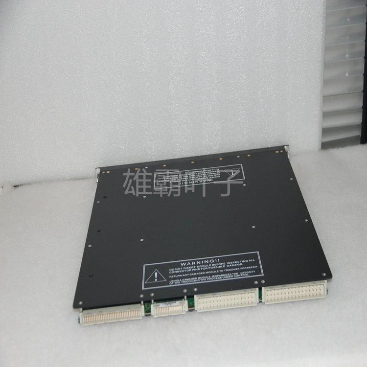 Triconex 7400209-010 通讯模块 端子板 电源模块 控制器 模拟量输入模块 继电器 库存有货