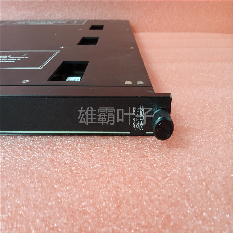Triconex 3806 控制器 电源模块 继电器 通讯卡 控制卡件 端子板 库存有货