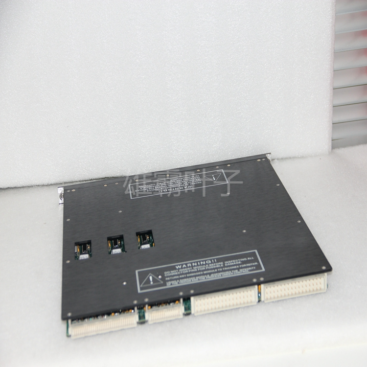 Triconex 4000103-516 端子板 电源模块 控制器 模拟量输入模块 继电器 库存有货
