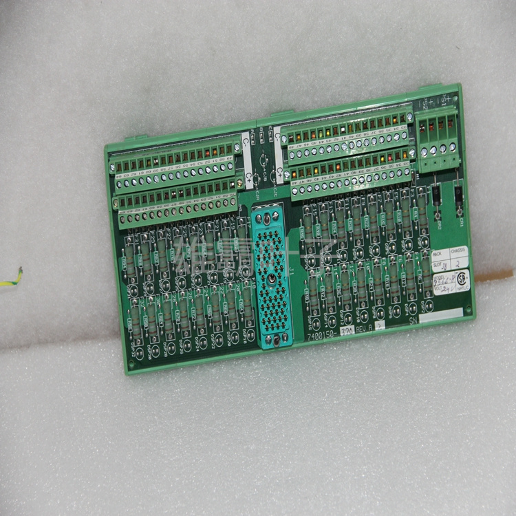 Triconex 3624 输出模块 继电器 通讯卡 控制卡件 端子板 库存有货