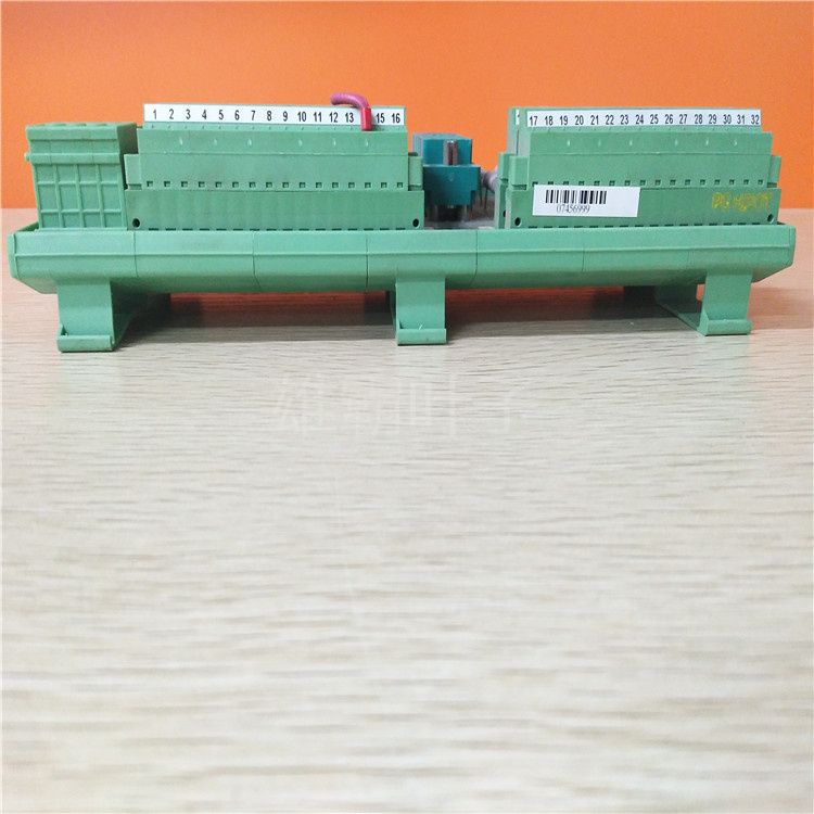 Triconex 9764-310 端子板 电源模块 控制器 模拟量输入模块 继电器 库存有货