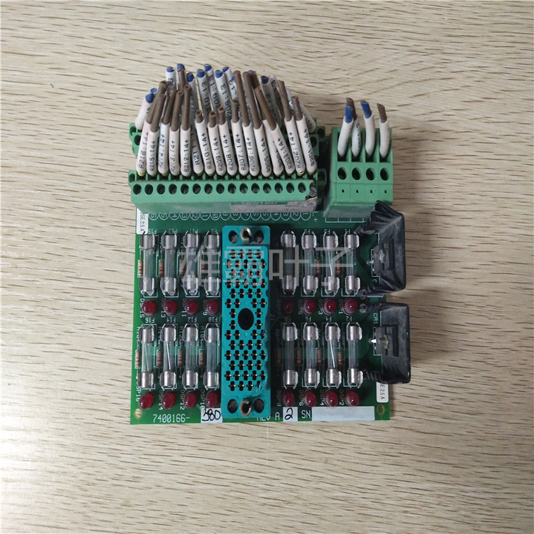 Triconex 9566-710 电源模块 人机界面 PLC 控制器 通讯模块 输出模块 库存有货