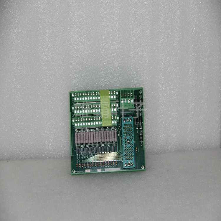 Triconex 4211 模拟量输出模块 控制卡件 端子板 电源模块 质保一年