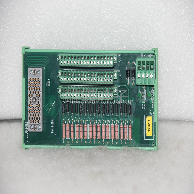 Triconex 3008 模拟量输出模块 控制卡件 端子板 电源模块 质保一年