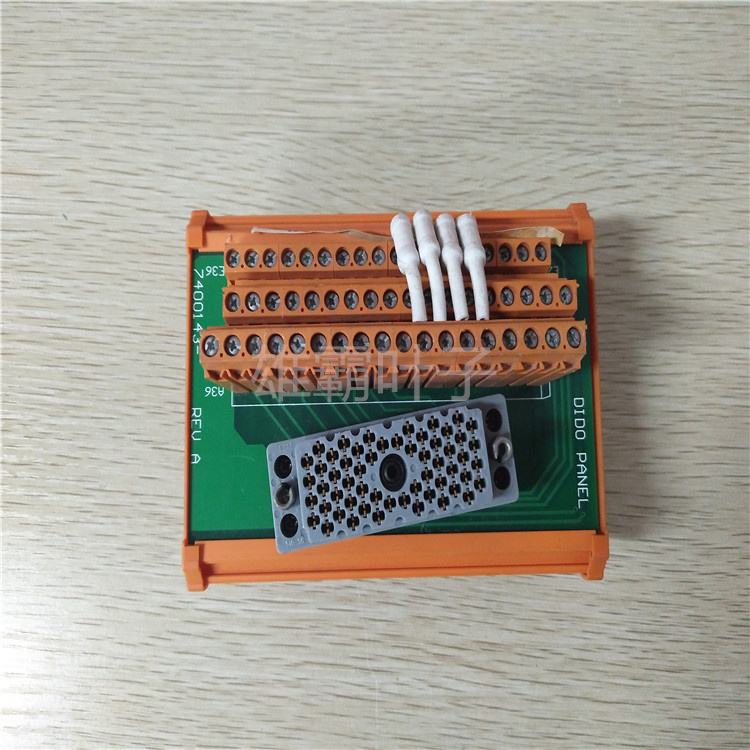 Triconex 9753-110 模拟量输出模块 卡件 端子板 通讯模块 电源模块 库存有货