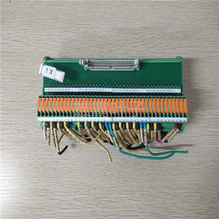 Triconex 4351B 控制系统 卡件 端子板 通讯模块 电源模块 库存有货