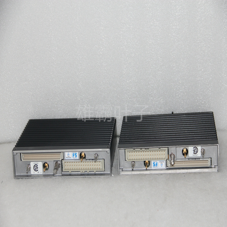 Triconex 8305A  数字输入模块 控制器 模拟输出接口模块 通讯卡 质保一年