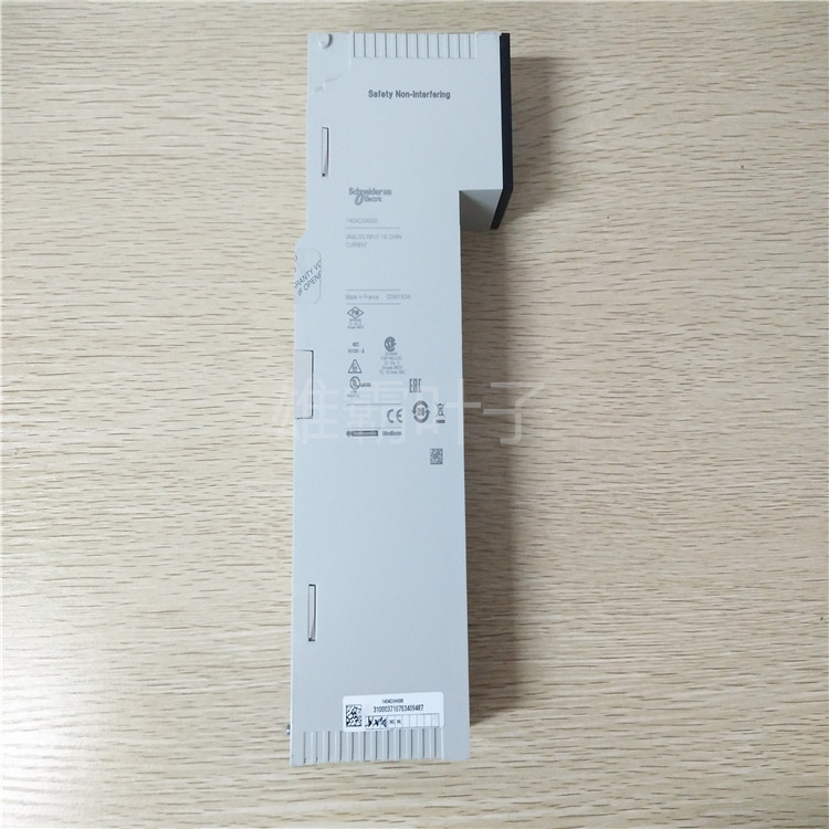 Schneider 140DDI35300 型离散量输入模块 数字输入模块 控制卡 开关量DC输入模块 质保一年