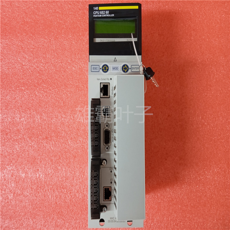 Schneider 140DAI35300 控制器 PLC 输入模块 电源模块 处理器 网络通讯模板 库存有货