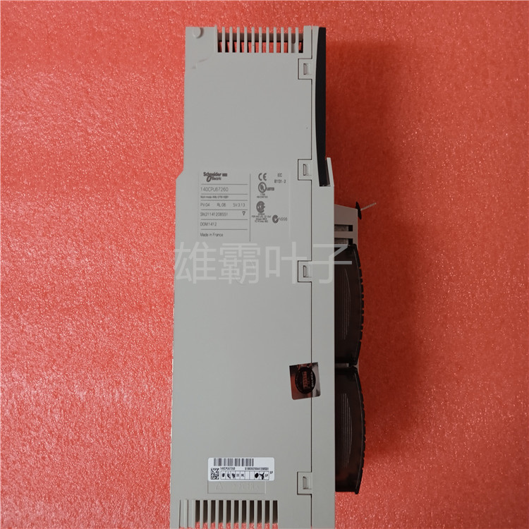 Schneider 140NOE77111 控制器 PLC 输入模块 电源模块 处理器 网络通讯模板 库存有货