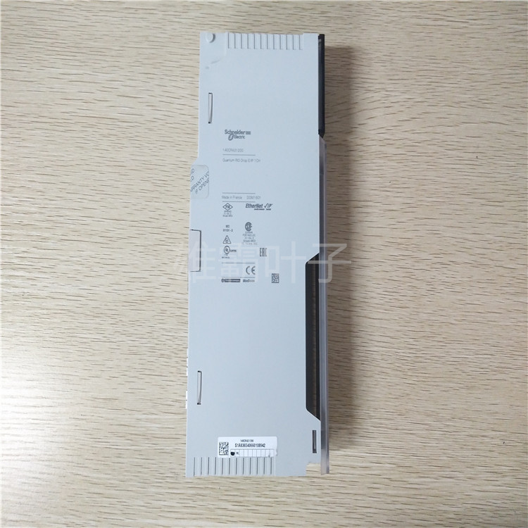 Schneider 140DDI35300C 型离散量输入模块 控制卡 开关量DC输入模块 数字输入模块 质保一年