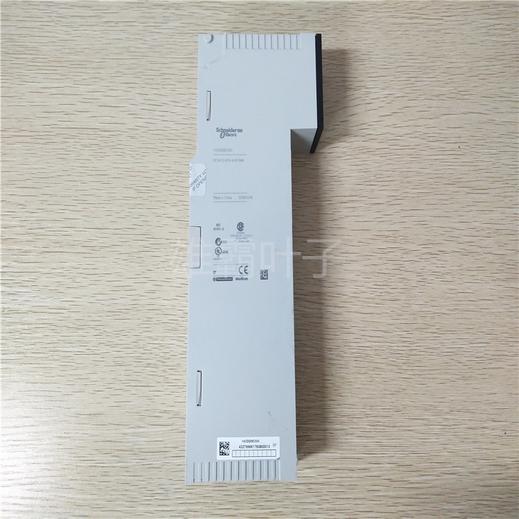 Schneider 140CPU43412U 型离散量输入模块 控制卡 开关量DC输入模块 数字输入模块 质保一年