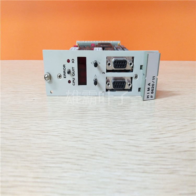 HIMA F3240 模拟输出模块 电源卡 控制器 通讯卡件 控制器 库存有货
