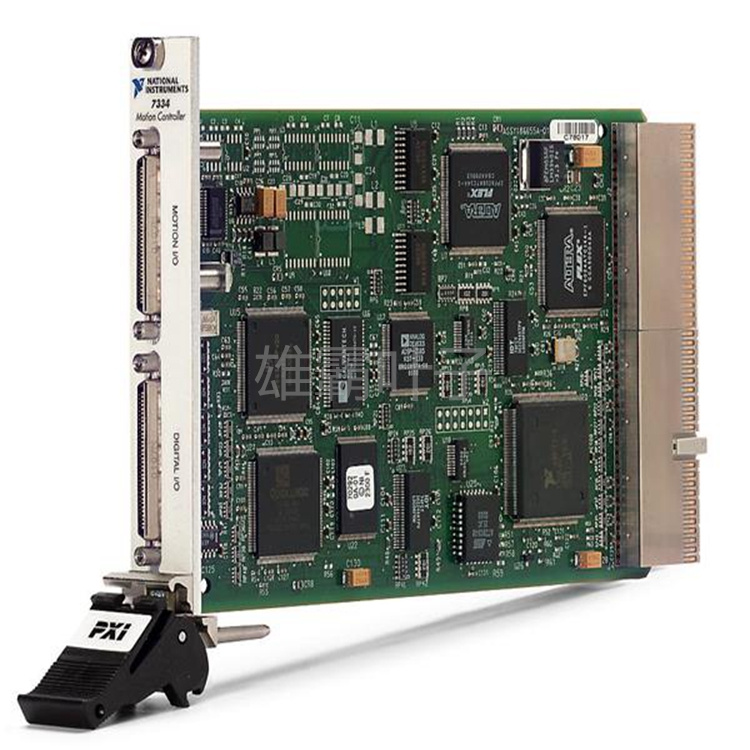 NI PXI-6528 数字I/O卡 总线扩展器 字波形仪器 矢量信号收发器 数据采集卡 库存有货 质保一年