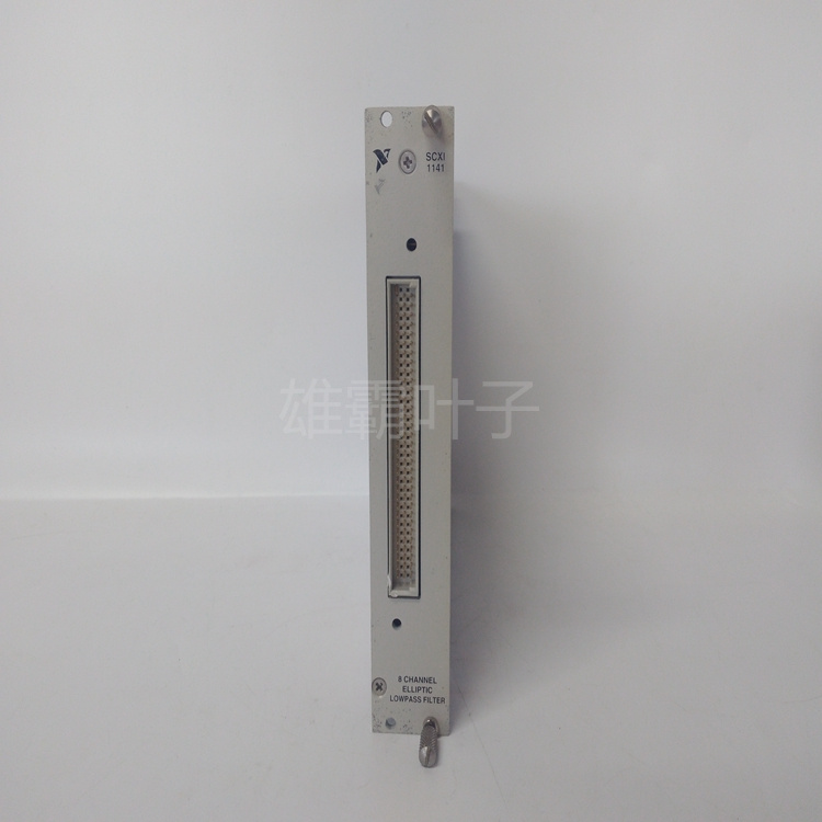 NI PCI-MIO-16E-1 数据采集卡 嵌入式控制器 总线扩展器 示波器 输入模块 质保一年