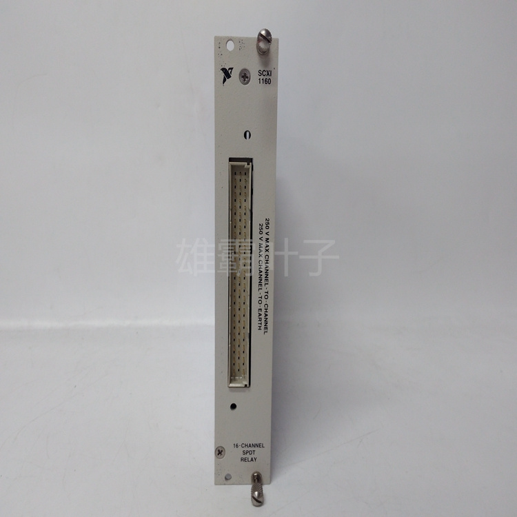 NI PCI-8331 采集卡 嵌入式控制器 总线扩展器 示波器 输入模块 质保一年