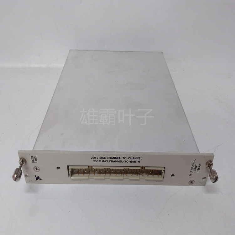 NI PCI-8252 数字I/O卡 数据采集卡 处理器 机箱 示波器 输入模块  嵌入式控制器 库存有货 质保一年